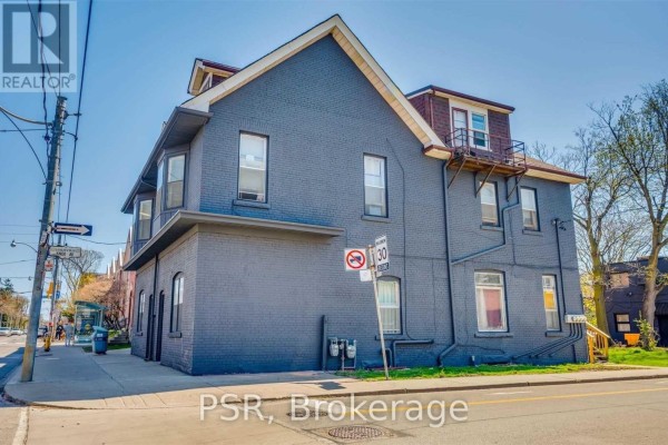 1349/1351 Queen Street E, Toronto, ON M4L1C7 Photo 3