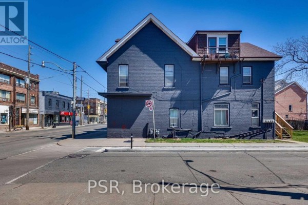 1349/1351 Queen Street E, Toronto, ON M4L1C7 Photo 4