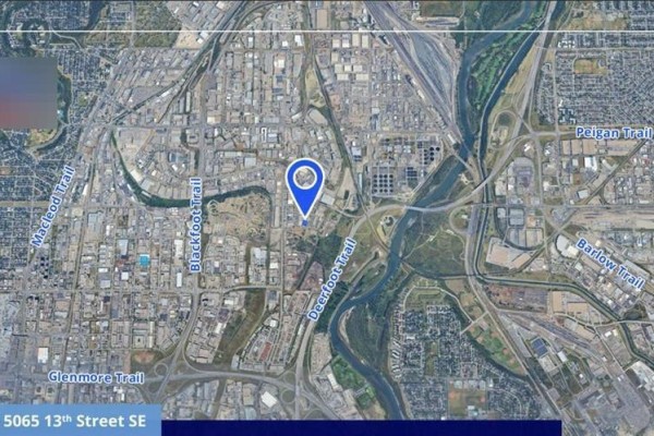 135, 5065 13 Street Se, Calgary, AB T2G5M8 Photo 4