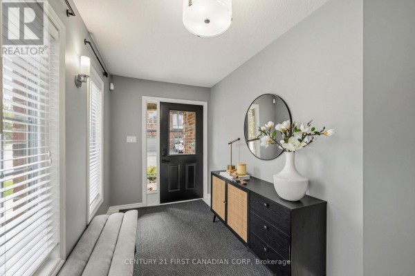 Bathroom - 135 - 600 Hyde Park Road, London North, ON N6H5W8 Photo 5