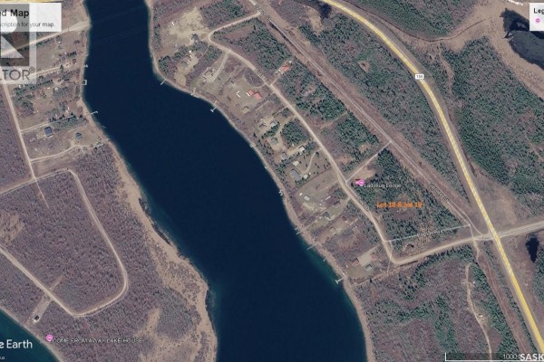 135 & 137 Midget Road, Buffalo Narrows, SK S0M0J0 Photo 2