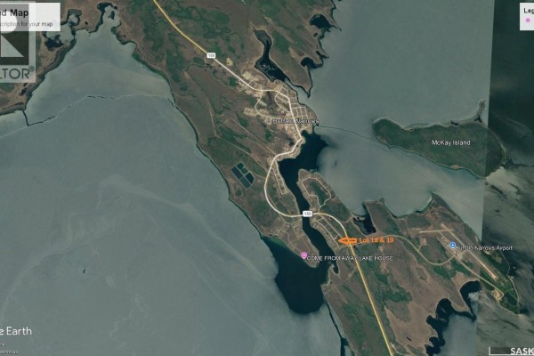 135 & 137 Midget Road, Buffalo Narrows, SK S0M0J0 Photo 3