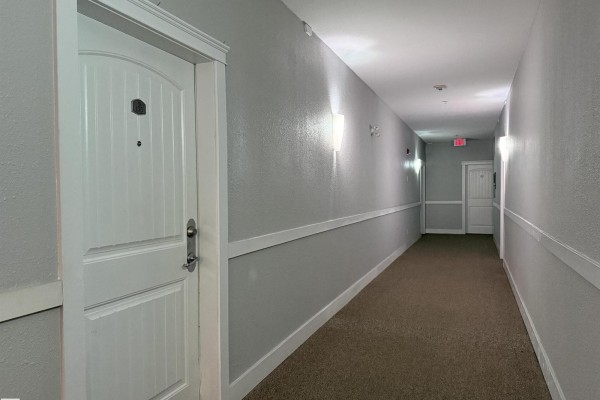 Bedroom 2 - #135 2096 Blackmud Creek Dr Sw, Edmonton, AB T6W0G1 Photo 5