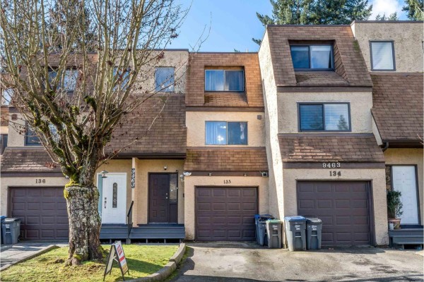 135 9463 Prince Charles Boulevard, Surrey, BC, photo 3