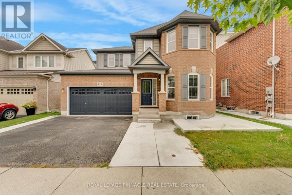 135 Baldwin Drive, Cambridge, ON, photo 2