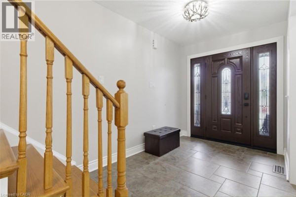 Recreational, Games room - 135 Blackburn Drive, Brantford, ON N3T6S8 Photo 5
