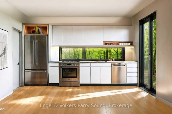 135 Cali Avenue, Seguin, ON P2A0B2 Photo 3