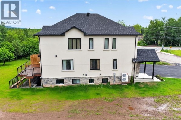 Recreation room - 135 Charles Lutes Road, Moncton, NB E1G2P8 Photo 4