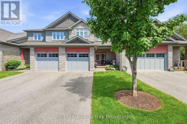 Primary Bedroom - 135 Conservation Way, Collingwood, ON L9Y0G9 Photo 5