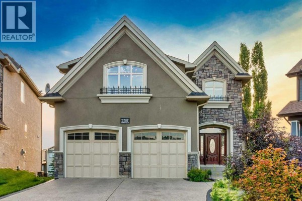 135 Coopers Hill Sw, Airdrie, AB, photo 2
