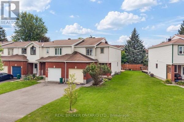 135 Daventry Crescent, Ottawa
