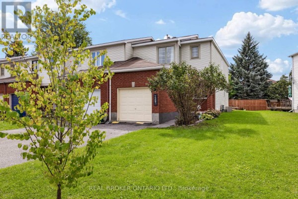 Eating area - 135 Daventry Crescent, Ottawa, ON K2J4M9 Photo 3