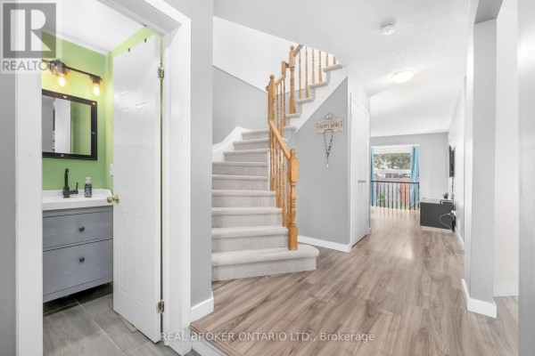 Bedroom - 135 Daventry Crescent, Ottawa, ON K2J4M9 Photo 5