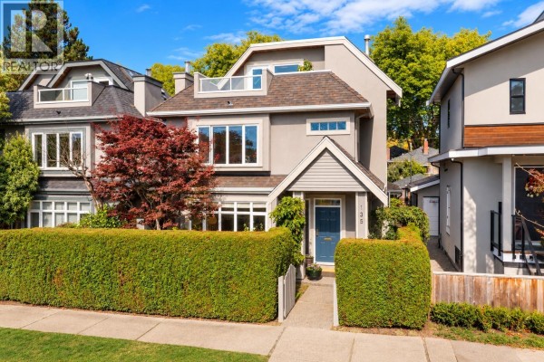 135 E 43rd Avenue, Vancouver, BC V5W1T1 Photo 2