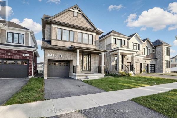 135 Fairey Crescent, Hamilton