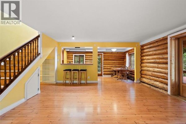 Bedroom - 135 Fairway Dr, Salt Spring, BC V8K1M6 Photo 4