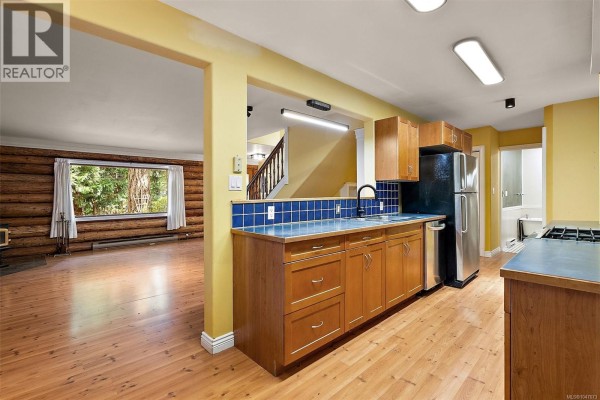 Bedroom - 135 Fairway Dr, Salt Spring, BC V8K1M6 Photo 5