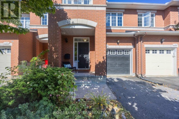 Laundry room - 135 Gatespark Private, Ottawa, ON K2T1L1 Photo 3