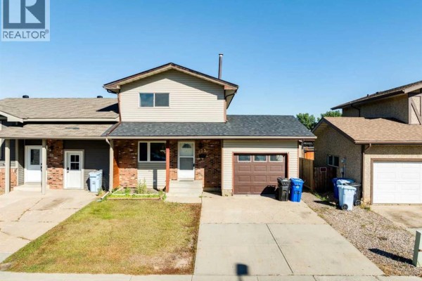 135 Grayling Crescent, Fort Mcmurray