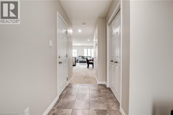 Bedroom - 135 Hardcastle Drive Unit# 107, Cambridge, ON N1S0B6 Photo 3