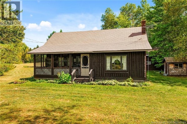 Other - 135 Hopkins Rd, Gaspereau Forks, NB E4A2E6 Photo 3