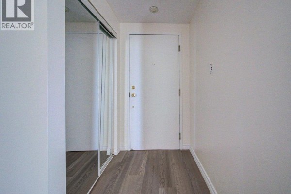 Bedroom - 135 James Street S Unit# 1402, Hamilton, ON L8P2Z6 Photo 5