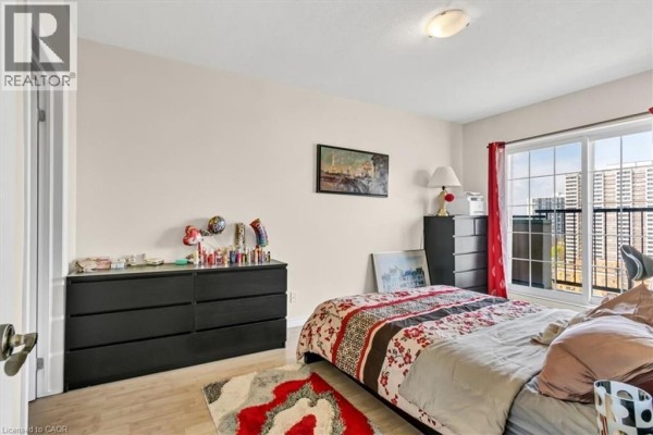 Kitchen - 135 James Street S Unit# 1503, Hamilton, ON L8P2Z6 Photo 4