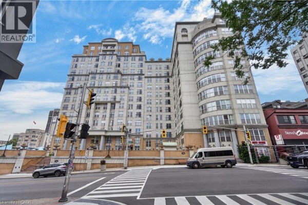 135 James Street S Unit# 408, Hamilton, ON, photo 2