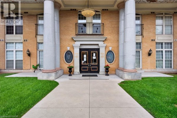 135 James Street S Unit# 408, Hamilton, ON, photo 3