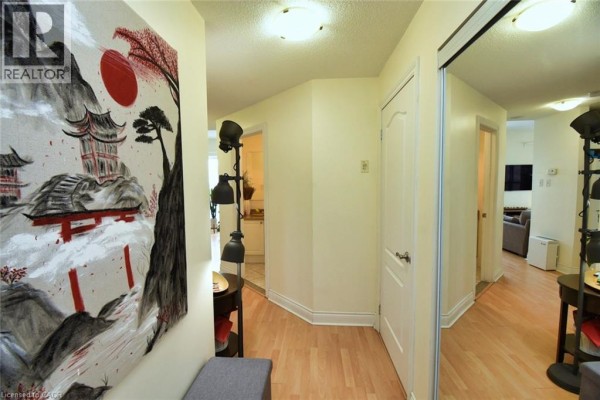 135 James Street S Unit# 502, Hamilton, ON, photo 2