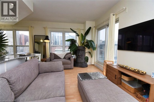 135 James Street S Unit# 502, Hamilton, ON, photo 3