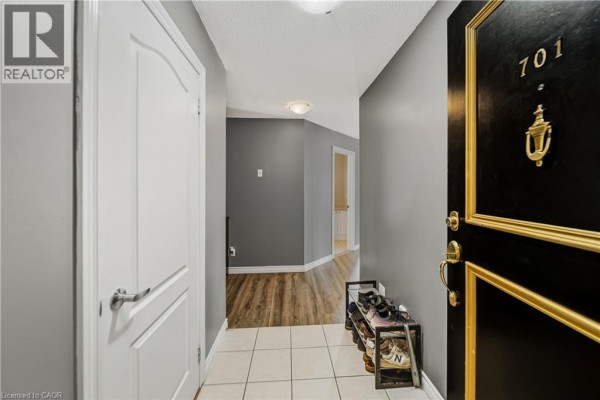 135 James Street S Unit# 701, Hamilton, ON, photo 2