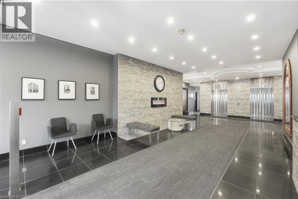 135 James Street S Unit# 802, Hamilton, ON, photo 2