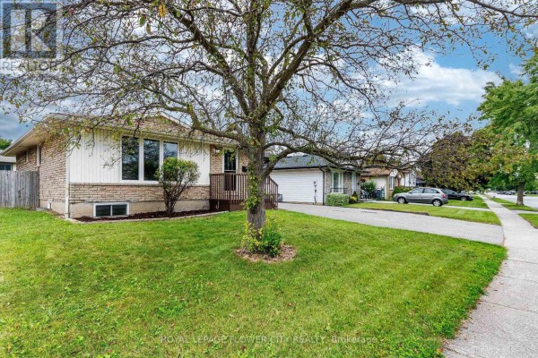 Primary Bedroom - 135 Keefer Road, Thorold, ON L2V4N1 Photo 4