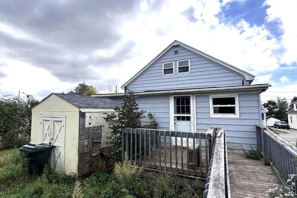 135 Maloney Street, Sydney Ns, B1n 2c7 Street, Sydney, NS, photo 3