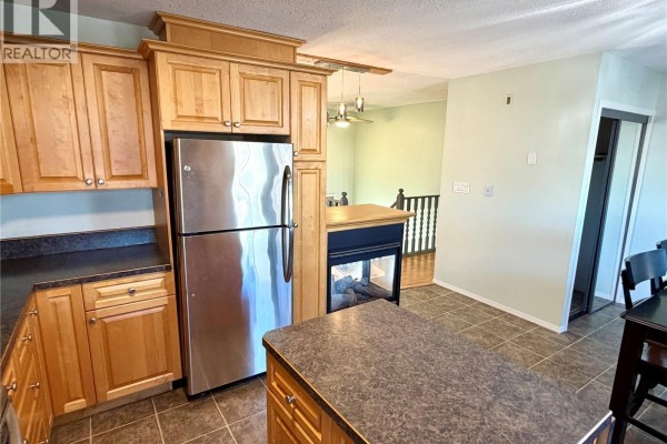 Bedroom - 135 Memorial Drive, Spiritwood, SK S0J2M0 Photo 4