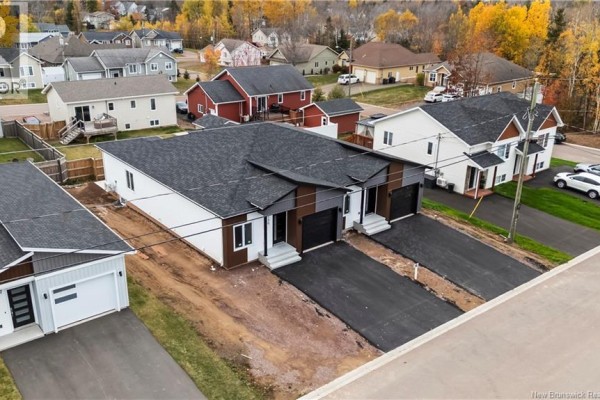 4pc Bathroom - 135 Monique St, Shediac, NB E4P2M5 Photo 3