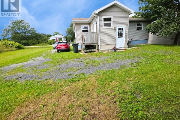 135 Monteith Avenue, Westmount, NS, photo 3