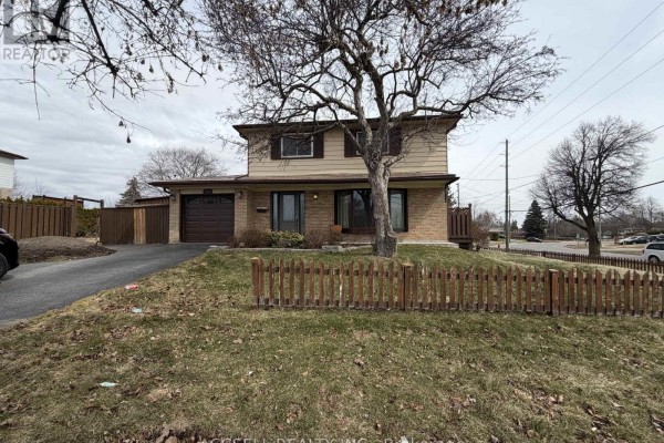135 Mountainview Road S, Halton Hills, ON L7G4K2 Photo 2