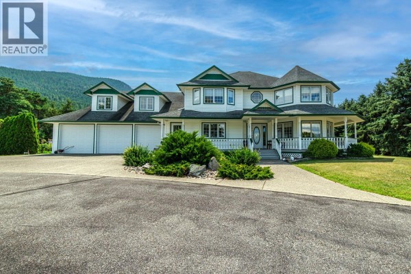135 Pleasant Valley Cross Road, Armstrong, BC, photo 3