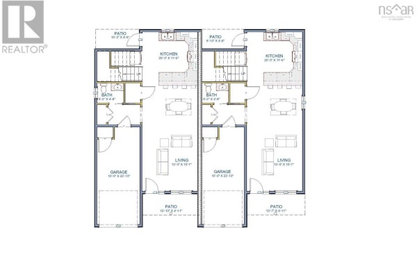 Primary Bedroom - 135 Roundhouse Drive, Bridgewater, NS B4V9A9 Photo 4
