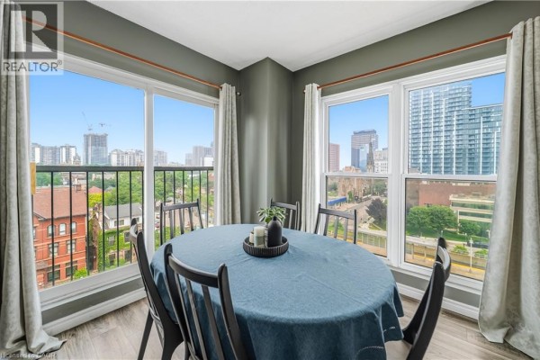 135 James Street S Unit# 701, Hamilton