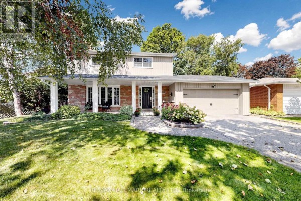 135 Senator Reesor's Drive, Markham, ON, photo 2