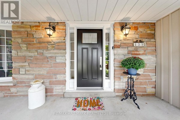 135 Senator Reesor's Drive, Markham, ON, photo 3