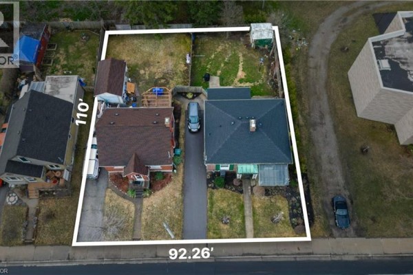 135 Stirling Avenue S, Kitchener, ON N2G3N8 Photo 5