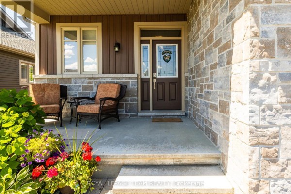 Bathroom - 135 Tradewinds Crescent, North Grenville, ON K0G1J0 Photo 5