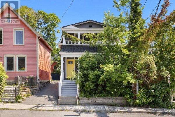 135 Upper Lorne Place, Ottawa, ON K1R7G8 Photo 2