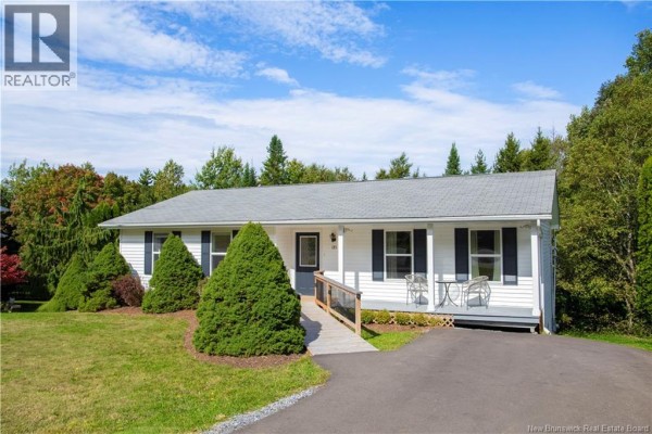 135 Vincent Road, Quispamsis