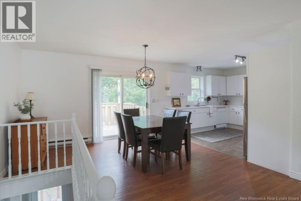 Recreation room - 135 Vincent Road, Quispamsis, NB E2E1R1 Photo 2
