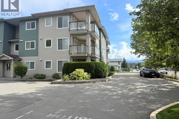 Bedroom - 135 Ziprick Road Unit# 406, Kelowna, BC V1X8B2 Photo 4